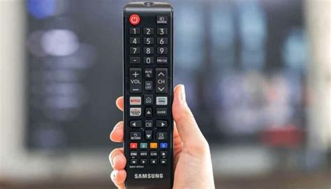 Samsung Remote Blinking Red Light Reasons And How To Fix It