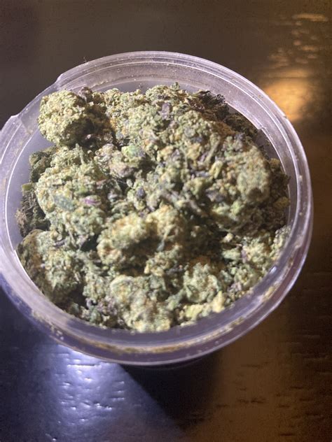 Vanilla ICE Marijuana Strain Information & Reviews | AllBud