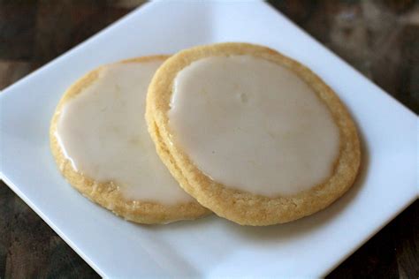 There are a few recipes in ina garten's latest book, cook like a pro, that are calling my name: The Merry Gourmet meyer lemon shortbread cookies | the merry gourmet