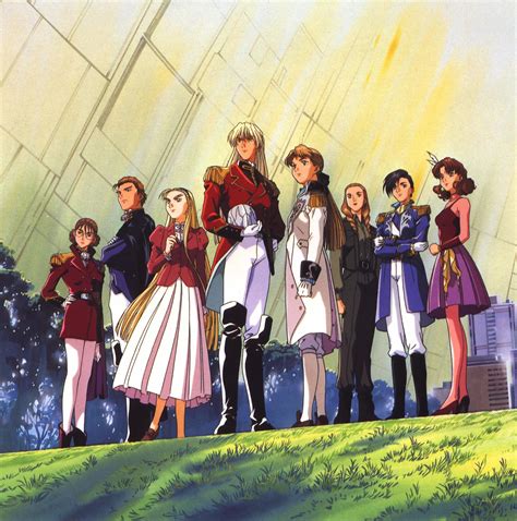 Mobile Suit Gundam Wing Image 383184 Zerochan Anime Image Board