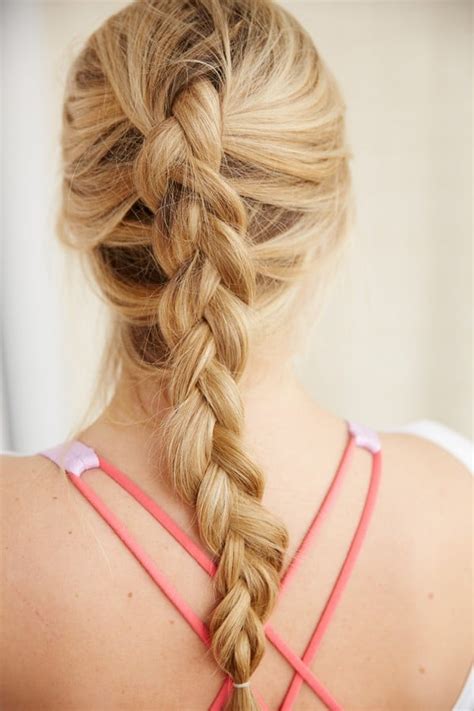 57 French Braids Styles And Tutorials For Trendy Braids
