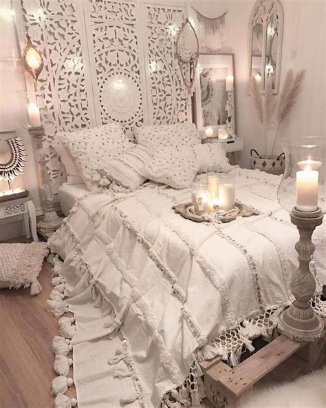 Boho Bedroom Furniture