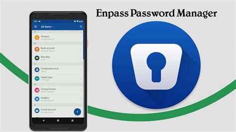 The 3 Best Password Manager For Android
