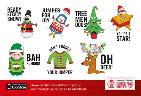 Let's get silly for a serious cause: Email journeys: making Christmas Jumper Day as easy as one ...