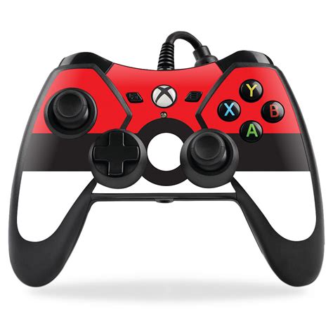 Skin Decal Wrap For Powera Pro Ex Xbox One Controller