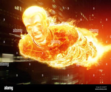 Chris Evans Fantastic Four Hi Res Stock Photography And Images Alamy