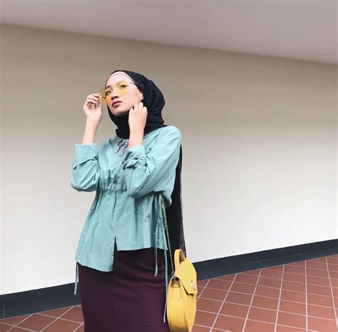 Pinterest Adarkurdish Hijab Outfit Hijabi Outfits Hijab Fashion