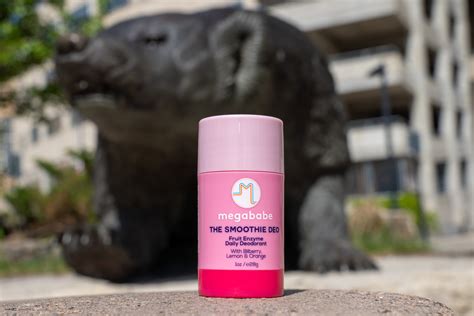 Wisconsin Badgers On Twitter Thank You To Megababe For Providing Body Care Products To All Our