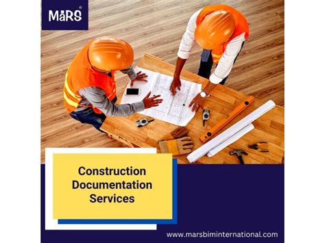 Construction Documentation Services Construction And Remodeling