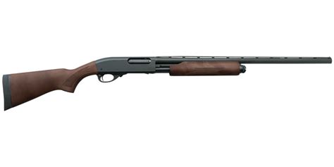 Remington 870 Express Super Magnum 12 Gauge Pump Action Shotgun