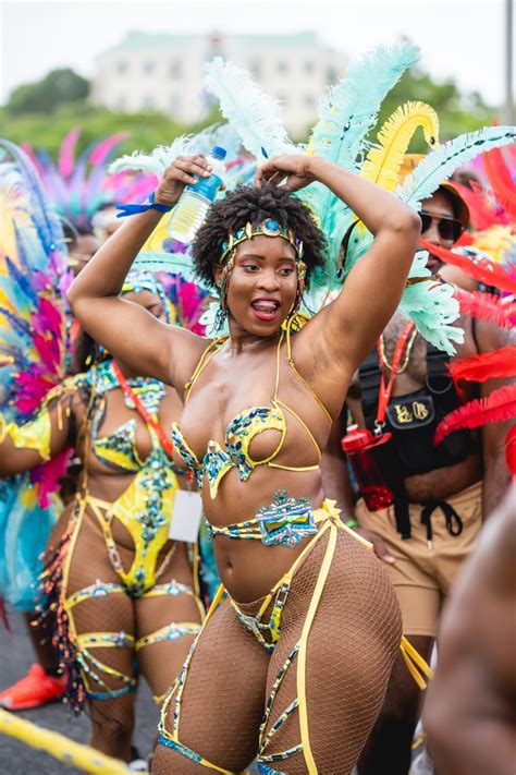 Icymi Crop Over Is The Caribbean Turn Up You Need In Your Life