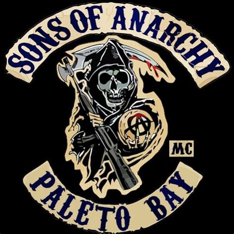 Sons Of Anarchy Paleto Bay Original Youtube