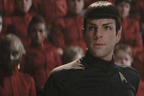 Star Trek 2009 Debuted Today 11 Years Ago Here’s Why It’s Still Important Trek Report