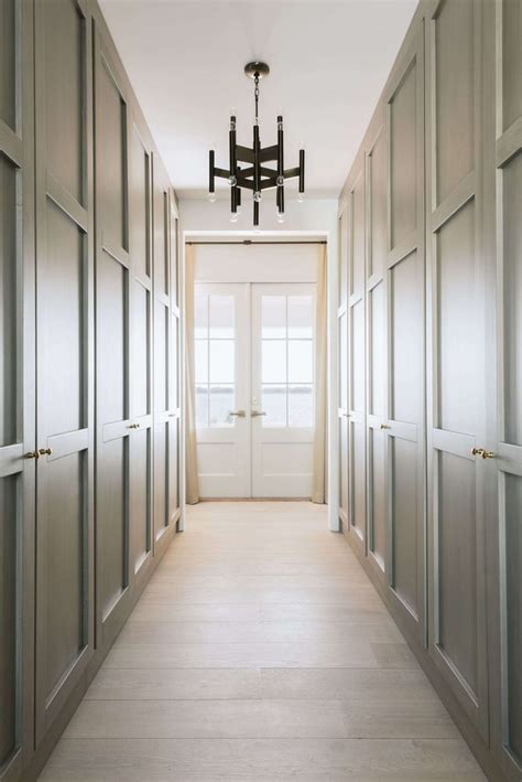 Hallway Closets Hallway Closet Entrance Hallway Hallway Ideas