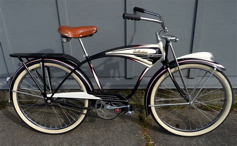 New And Classic Steel Etc Burlingame Bikes