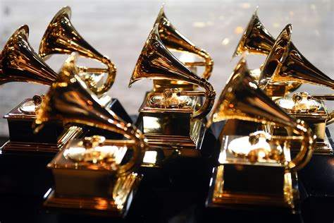 Complete List Of Grammy Winners All Time Latest News Update