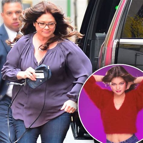 It's the first discus medal won by an american woman in. Valerie Bertinelli Vows To Stay Big! | National Enquirer