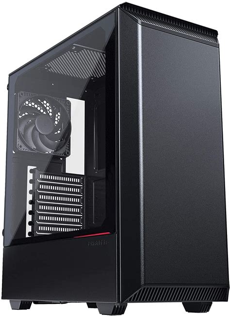 Case Pc Builds On A Budget