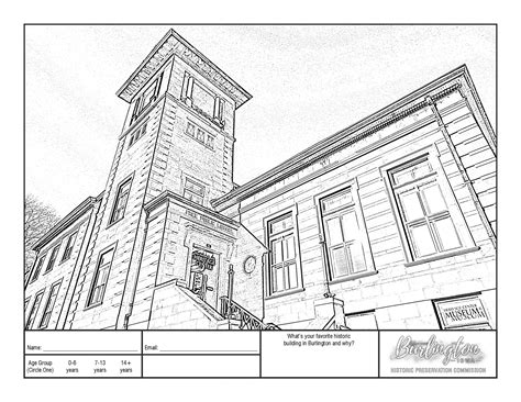 Historic Preservation Commission | Burlington, IA