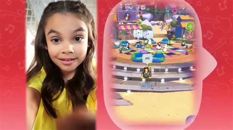Upload, livestream, and create your own videos, all in hd. Club Penguin Island TV Commercial, 'Disney Channel: Customize Your Penguin' - iSpot.tv
