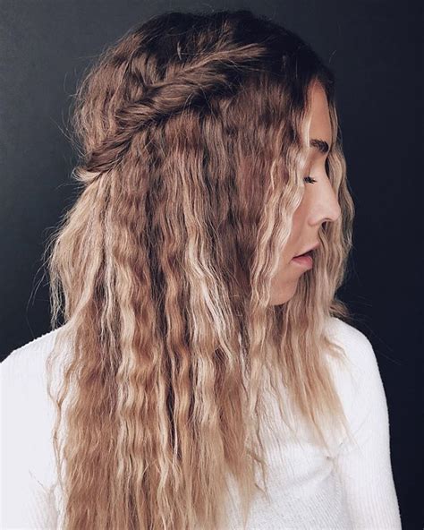 28 Hair Crimping 90s Hairstyles Yansye