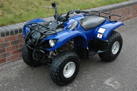 Check spelling or type a new query. YAMAHA GRIZZLY 125 ATV QUAD BIKE