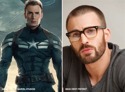 15 Marvel Superheroes Who Rock Eyeglasses In Real Life Spectacular By