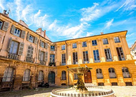 Visit Aix En Provence On A Trip To France Audley Travel Us