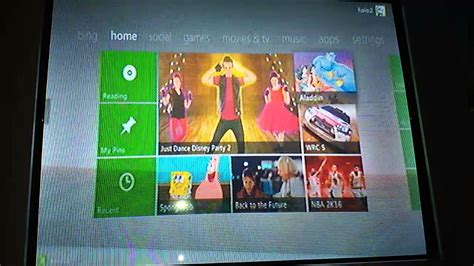 Select create gamer pic pack. How to play original Xbox games on the Xbox 360 - YouTube