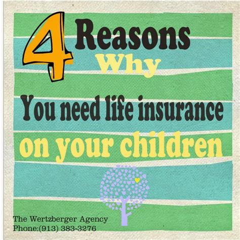 20 Ideas for Life Insurance Quotes for Children - Home, Family, Style