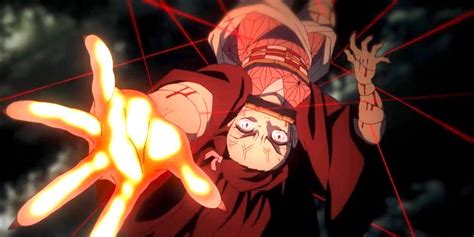 The 14 Best Blood Powers And Abilities In Anime Ranked Whatnerd