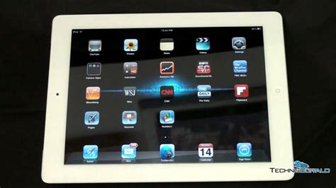 Ipad 2 Review Youtube