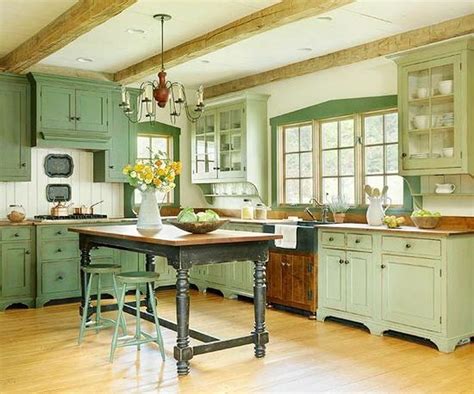 32 Stunning Vintage Kitchen Decor Ideas You Will Love Farmhouse