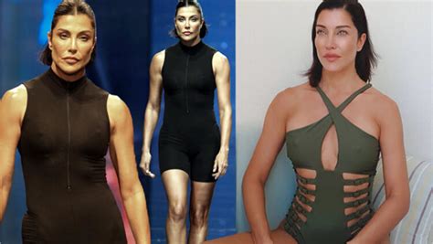 Geçtiğimiz yaz gökmen şeynova ile. Deniz Akkaya güzellik sırrını açıkladı!