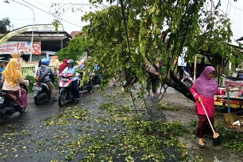 Contoh Teks Reporter Tentang Jalan Rusak - Seputar Jalan
