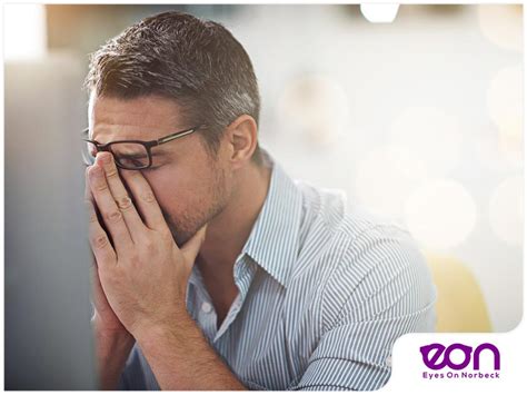 How Headaches Can Affect Your Vision