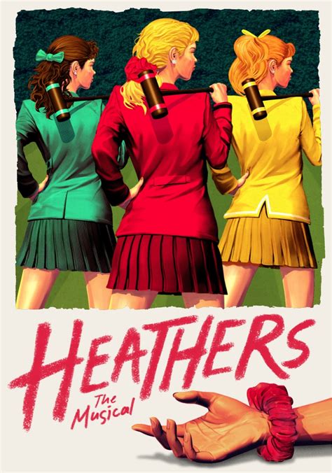 Heathers The Musical Heathers Wiki Fandom