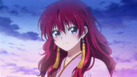 Akatsuki No Yona Blu Ray Media Review Episode 6 Anime