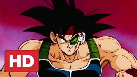 Dragon Ball Z Bardock The Father Of Goku Exclusive Clip Youtube