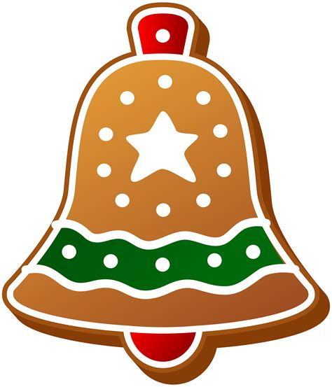 Download the free graphic resources in. Christmas Gingerbread Cookie PNG Clip Art | Gallery ...