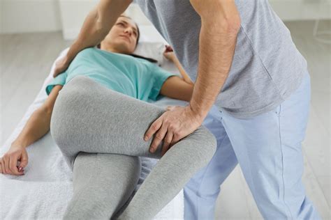 Regain Your Strength And Mobility With Therapy For Knee