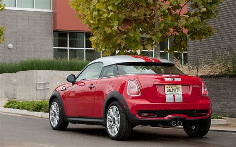 2013 Mini Pricing List Released Countryman John Cooper Works Starts At