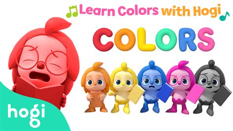 Learn Colors And Race Cars With Max The Glow Train And His