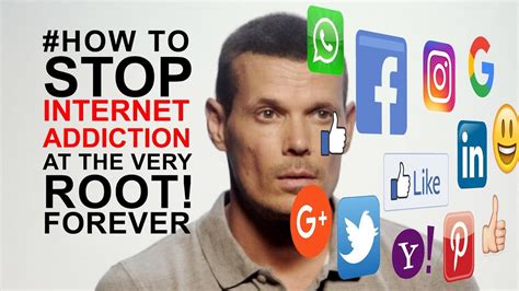 How To Stop Internet Addiction Telegraph