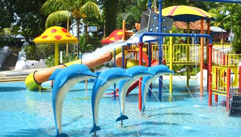 Отели малайзия малакка a'famosa resort melaka. A'Famosa Resort Melaka Theme Park