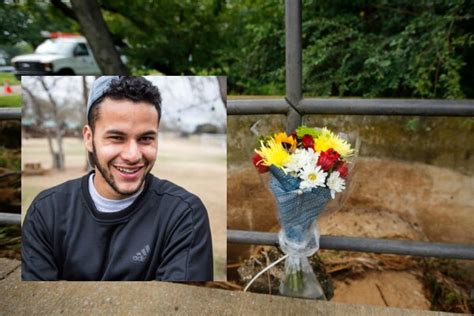 Recuerdan A Alan Amaya Estudiante De Ut Arlington Que Murió Ahogado