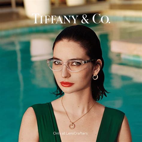 Tiffany Sunglasses And Eyeglasses Shop Tiffany Frames Lenscrafters