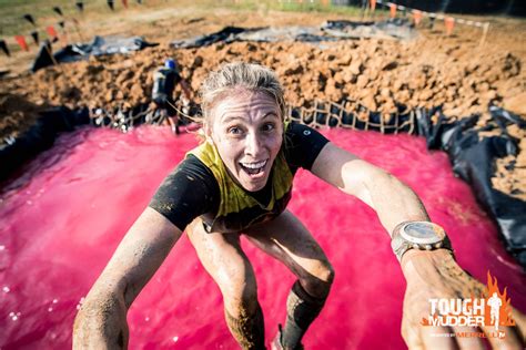 12 things to pack for your first tough mudder according to stef bishop 터프머더 코리아 tough mudder