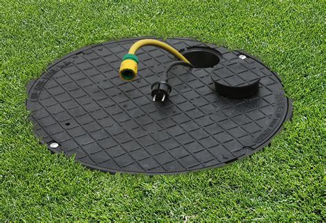 Garten versch nern ideen garten verschoenern ohne geld das beste. Kanaldeckel Im Garten - Garten Design Idee Fotos