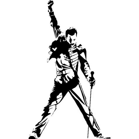 Maybe you would like to learn more about one of these? freddie mercury pose - Google Search | Tatuaggi corona ...
